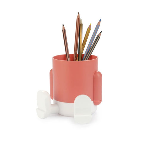 Mr. Sitty Pen Holder