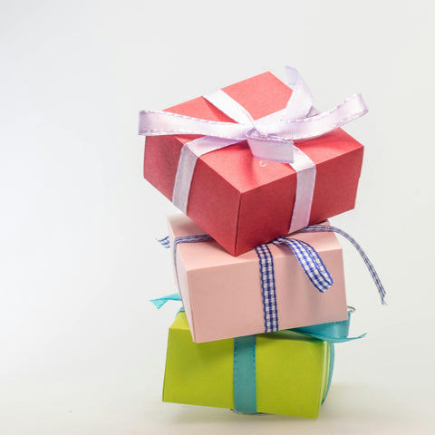 Gift Wrap