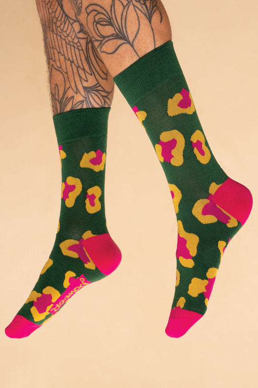 Men's Socks Fall/Winter '23