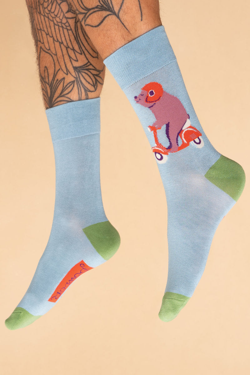Men's Socks Fall/Winter '23