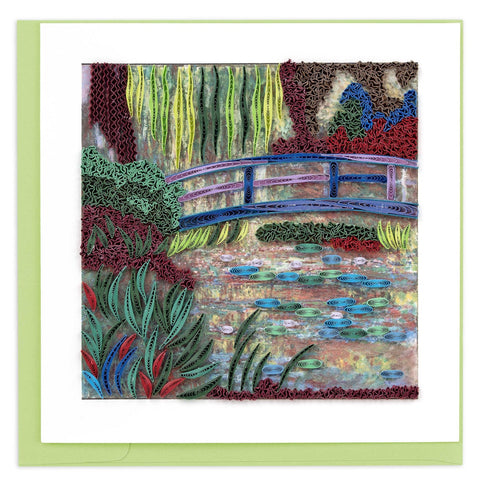 Quilling Card Artist Series