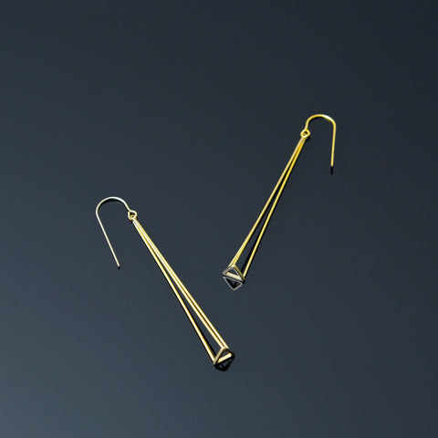 Glint Earrings