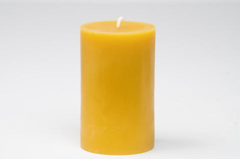 6" Pillar Candle