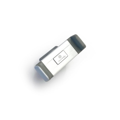 Roll with It Hands Free Phone Clip