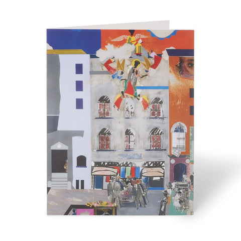 MET Romare Bearden Notecards