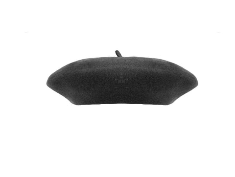 Wool Beret