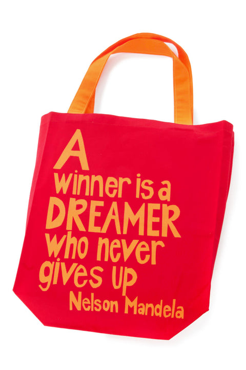 Dreamer Tote Bag