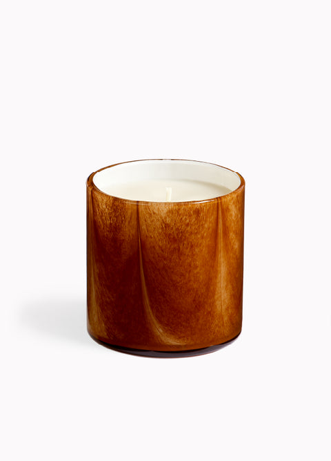 Benzoin Siam Candle