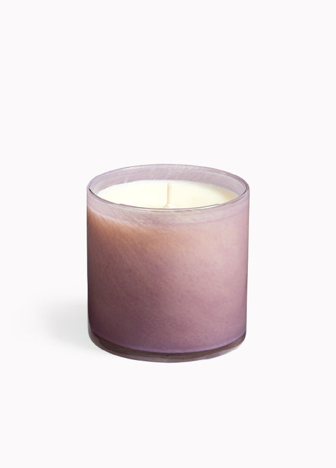 Midnight Cactus Desert Candle