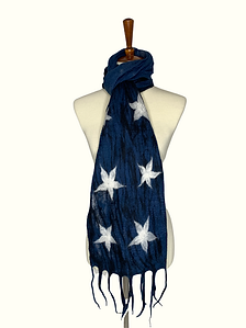 Stars Scarf