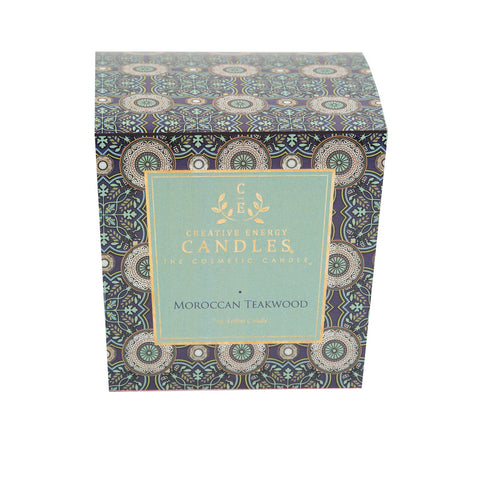 Creative Energy Candles MEDIUM - Mint Museum Store