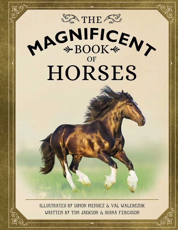 Magnificent Horses