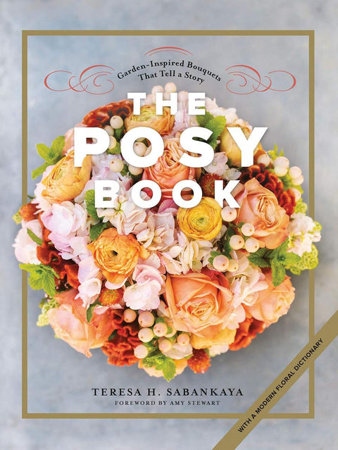 Posy Book