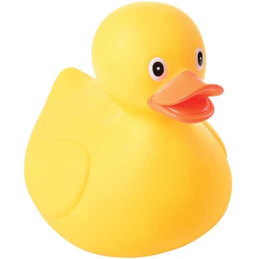 Jumbo Bath Duck