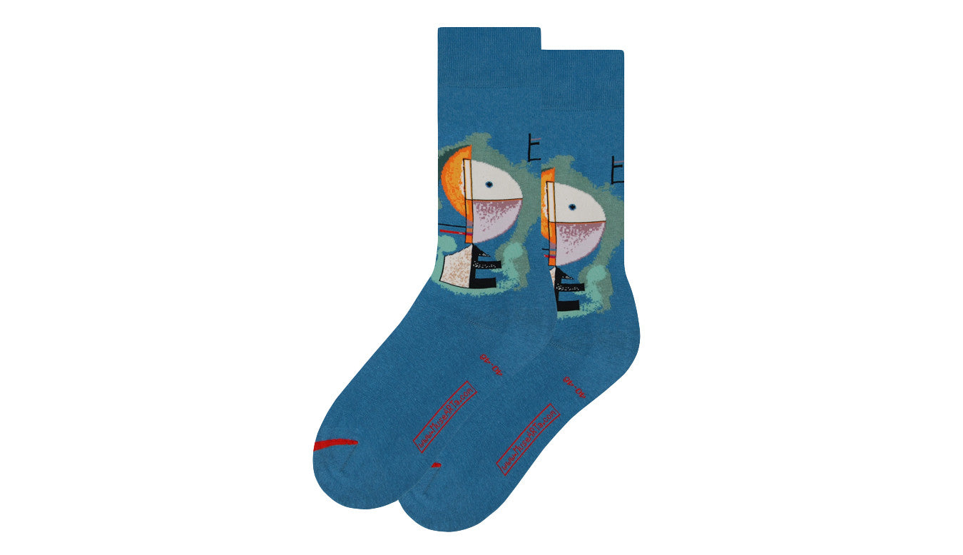 Upwards Socks F1