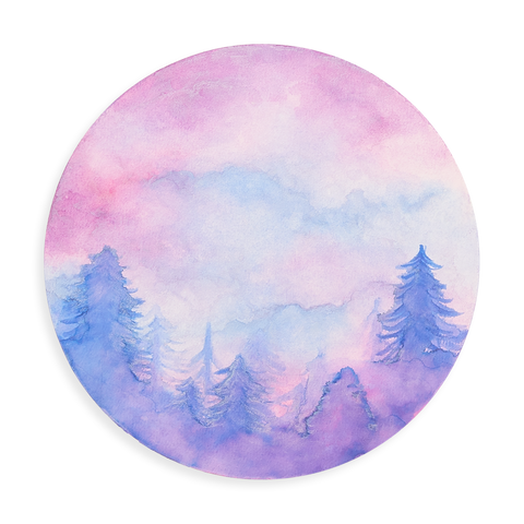 Chroma Blends Circular Pad