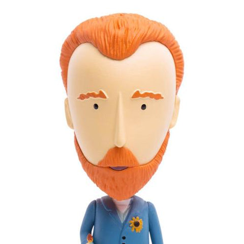 Vincent Van Gogh Action Figure