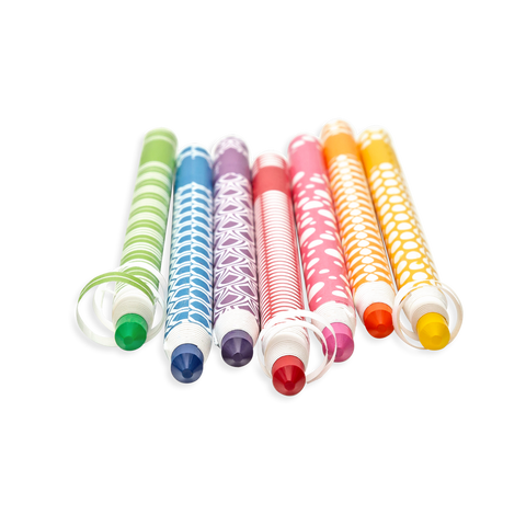 Color Appeel Crayons