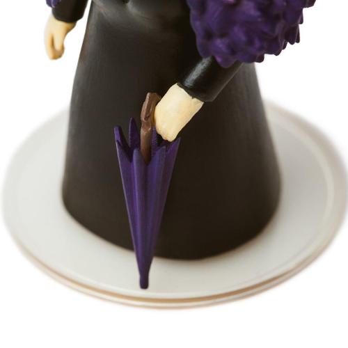 Mary Cassatt Action Figure