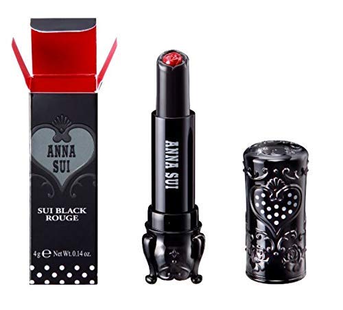 Anna Sui Color Changing Lipstick