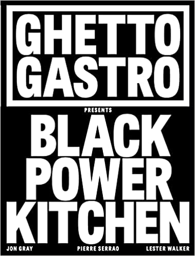 Ghetto Gastro Presents
