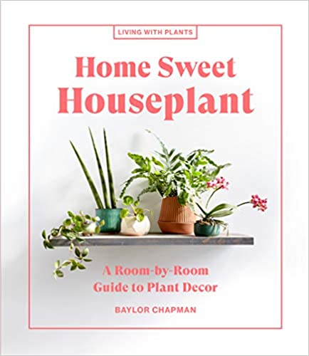 Sweet Home Houseplant