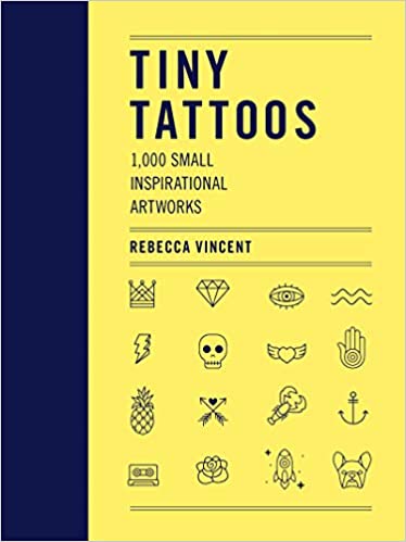 Tiny Tattoos