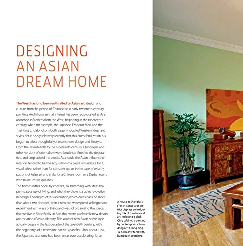 Asia Home: Inspirational design Ideas