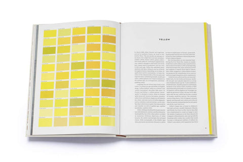 The V & A Book of Color In Design