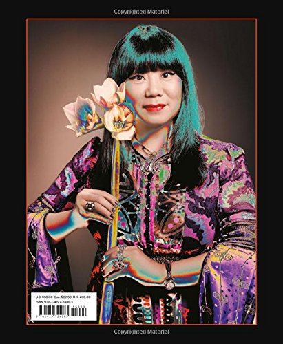 The World of Anna Sui