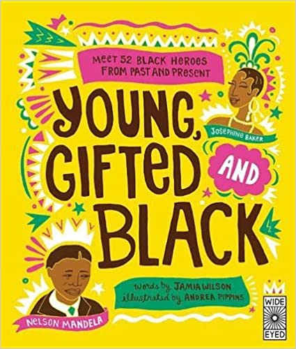 Young, Gifted and Black, Too