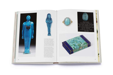 The V & A Book of Color In Design