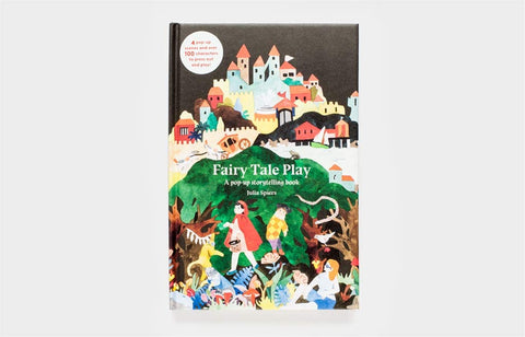 Fairy Tale Pop Up