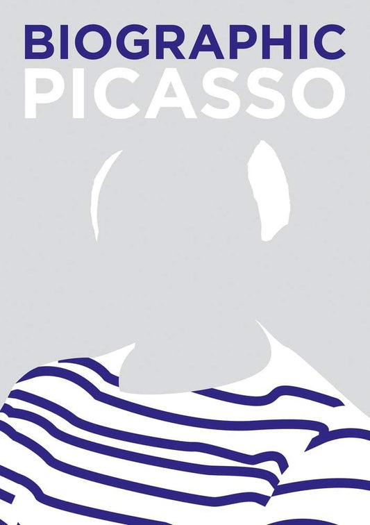 Biographic Picasso