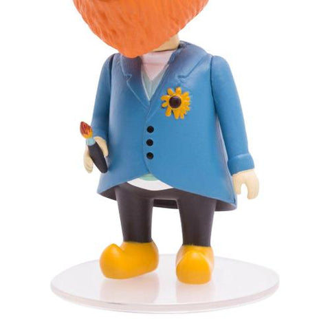 Vincent Van Gogh Action Figure