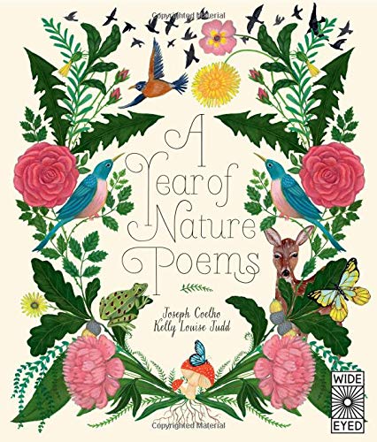 Year of Nature Poems