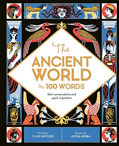 Ancient World in 100 Words