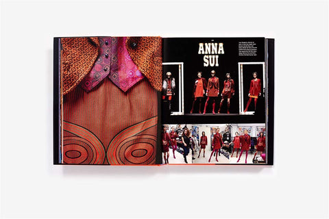 The World of Anna Sui