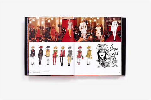 The World of Anna Sui