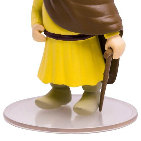 Rembrandt Action Figure