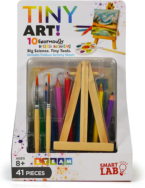 Tiny Art!