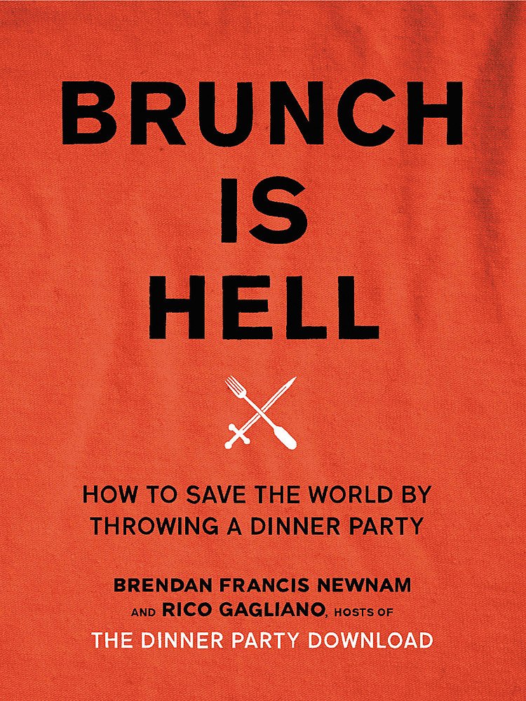 Brunch is Hell