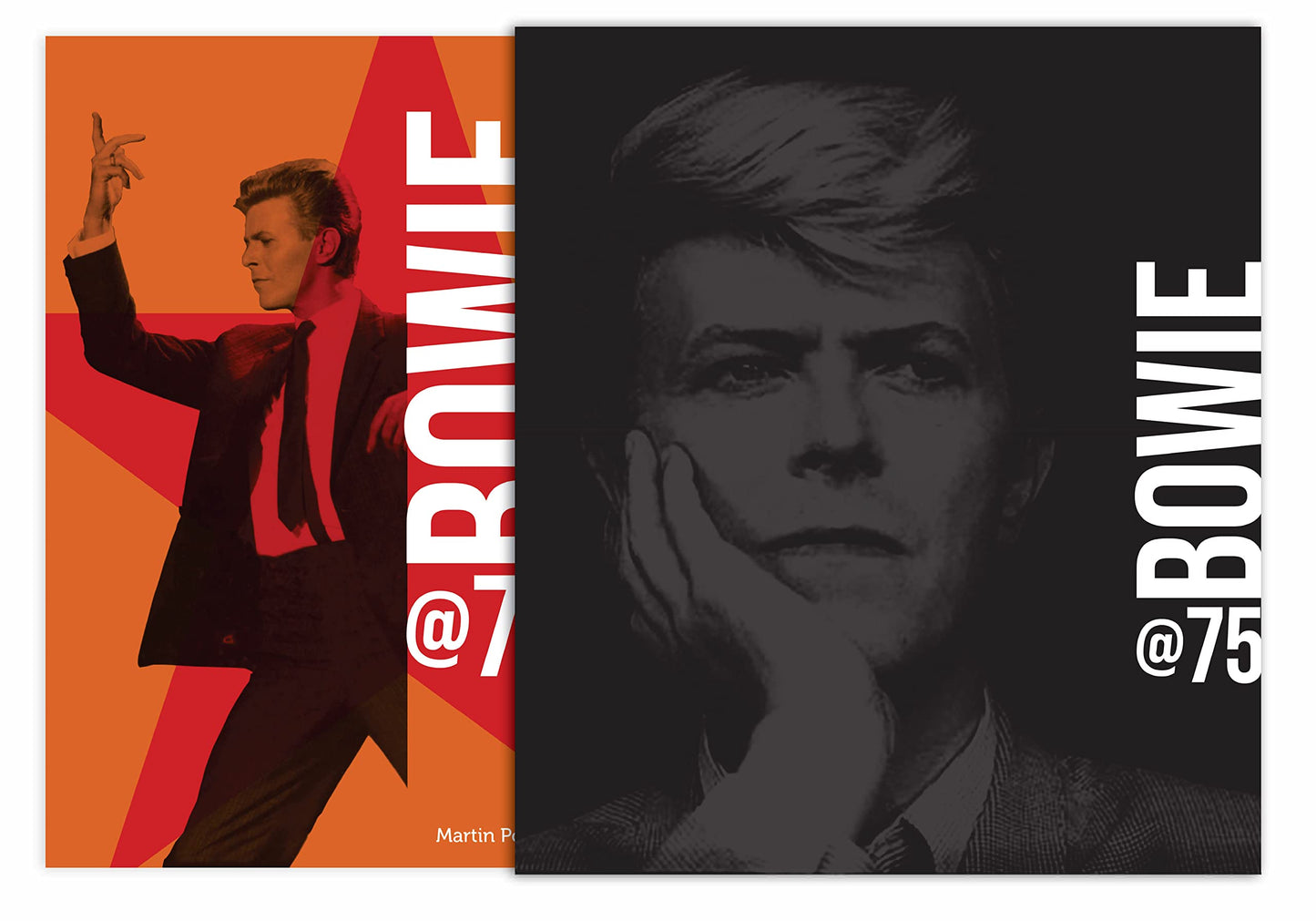 Bowie At 75