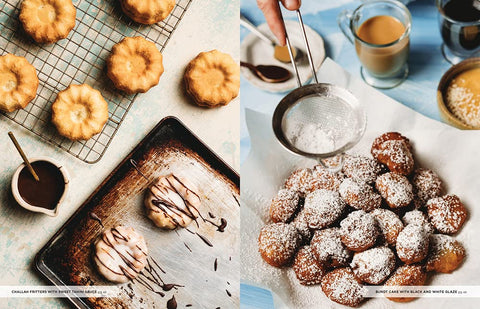 52 Shabbats: Friday Night Dinners Inspired by a Global Jewish Kitchen