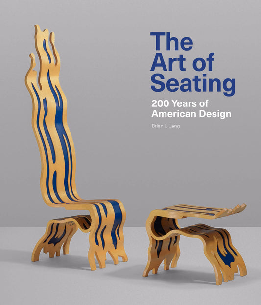 The Art of Seating: 200 Years of American Design