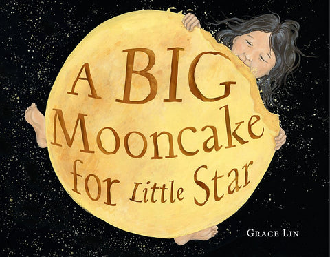 Big Mooncake for Little Star