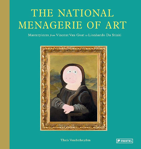 Menagerie of Art