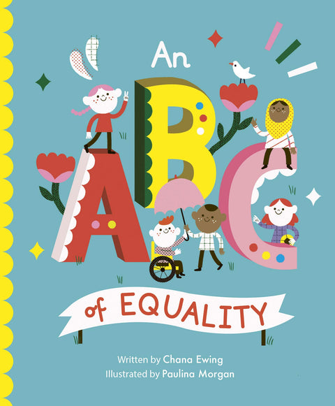 ABC of Equality