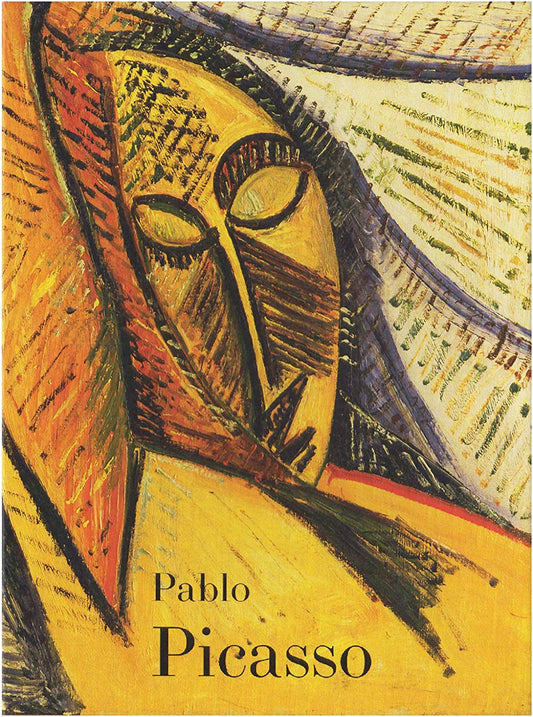 Pablo Picasso Notecards