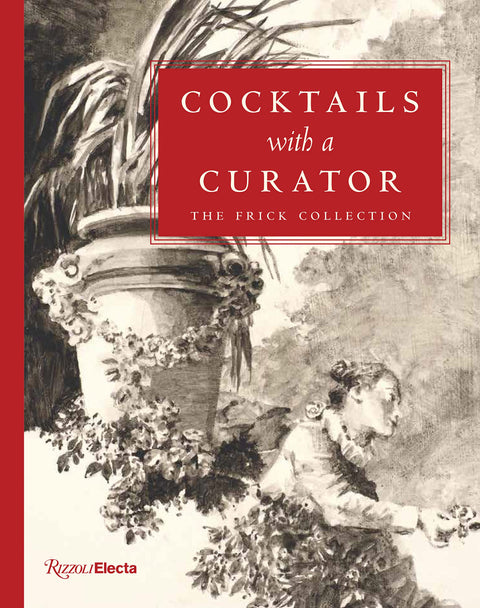 Cocktails with a Curator